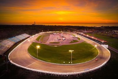 Oswego Speedway
